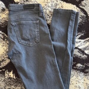 AG JEANS-LEGGING ANKLE-23